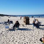 Dts Tatil Evi Putbus
