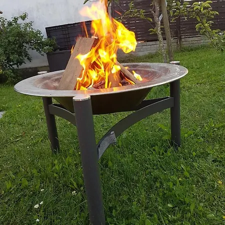 Hébergement de vacances Dts