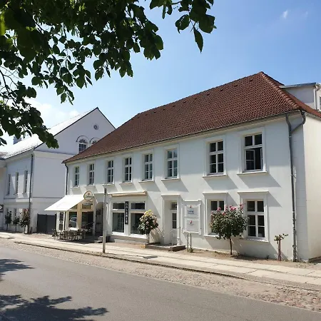 Dts Casa de Férias Putbus