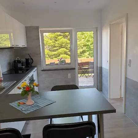 Σπίτι διακοπών Dts Putbus