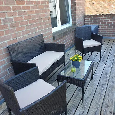 Dts Σπίτι διακοπών *