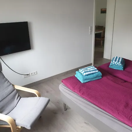 Dts Hébergement de vacances *