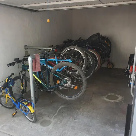 Dts Σπίτι διακοπών