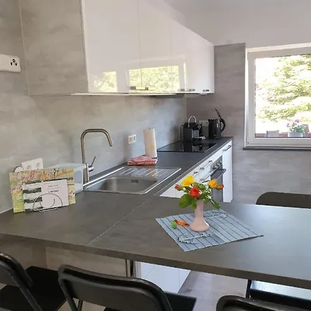 Dts Σπίτι διακοπών