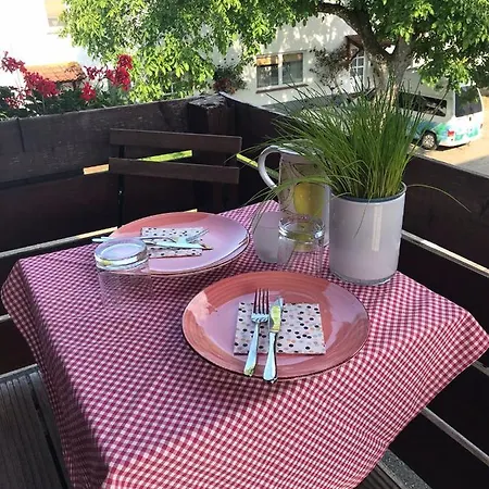 Σπίτι διακοπών Dts Putbus