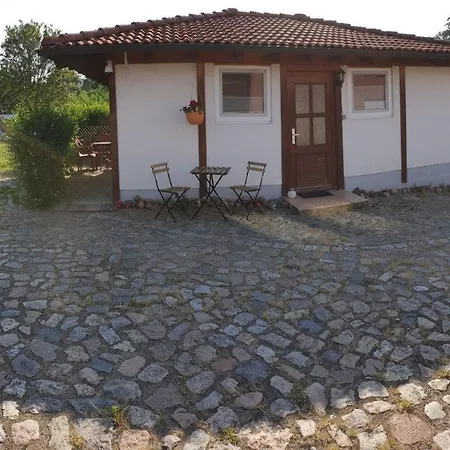 Dts Casa de Férias *