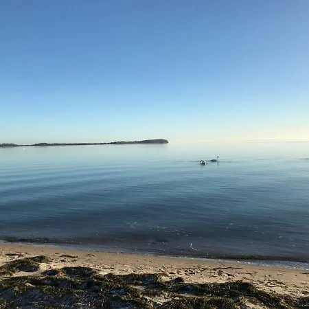 Hébergement de vacances Dts